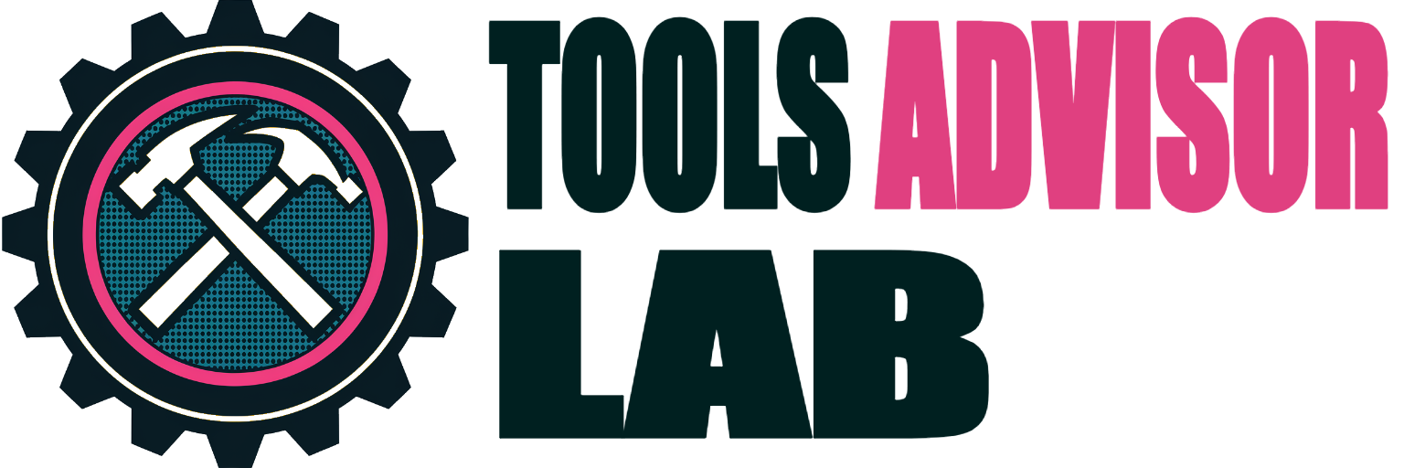 Toolsadvisorlab